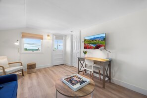 Panoramic Cottage | Living area