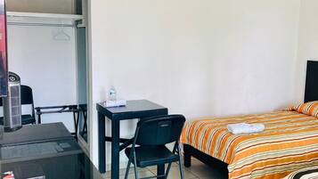 1 Schlafzimmer, kostenloses WLAN