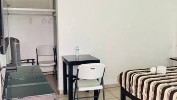 1 Schlafzimmer, kostenloses WLAN