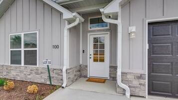 DĂ©tail de lâextĂ©rieur