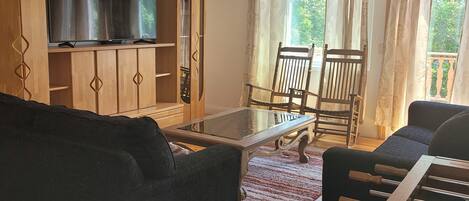 Älytelevisio, pöytäjalkapallopöytä