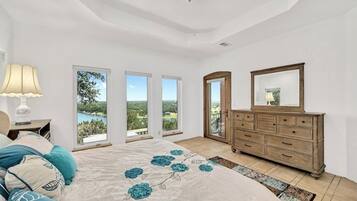 4 chambres, Wi-Fi, draps fournis