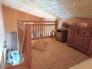 1 Schlafzimmer