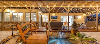 Amazing Views Villa with Spa / Close to Winery