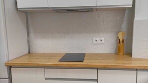 Eget kjøkken