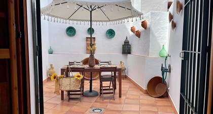 Rubire Apartment in Vejer