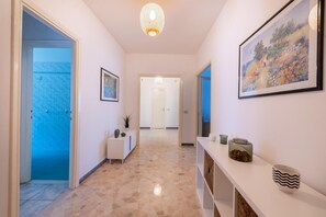 Apartamento | 2 quartos