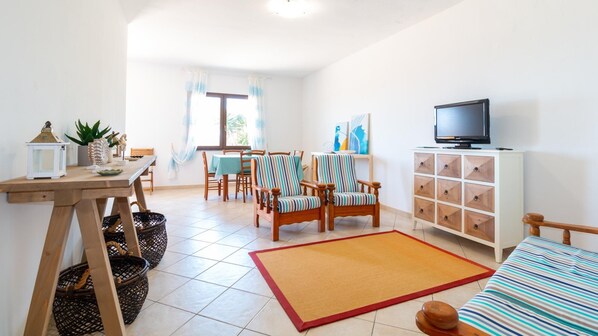 Apartment | 3 bedrooms - Casa Dei Bucanieri in S Arena Scoada (San Vero Milis)