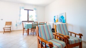 Apartment | 3 bedrooms - Casa Dei Bucanieri in S Arena Scoada (San Vero Milis)