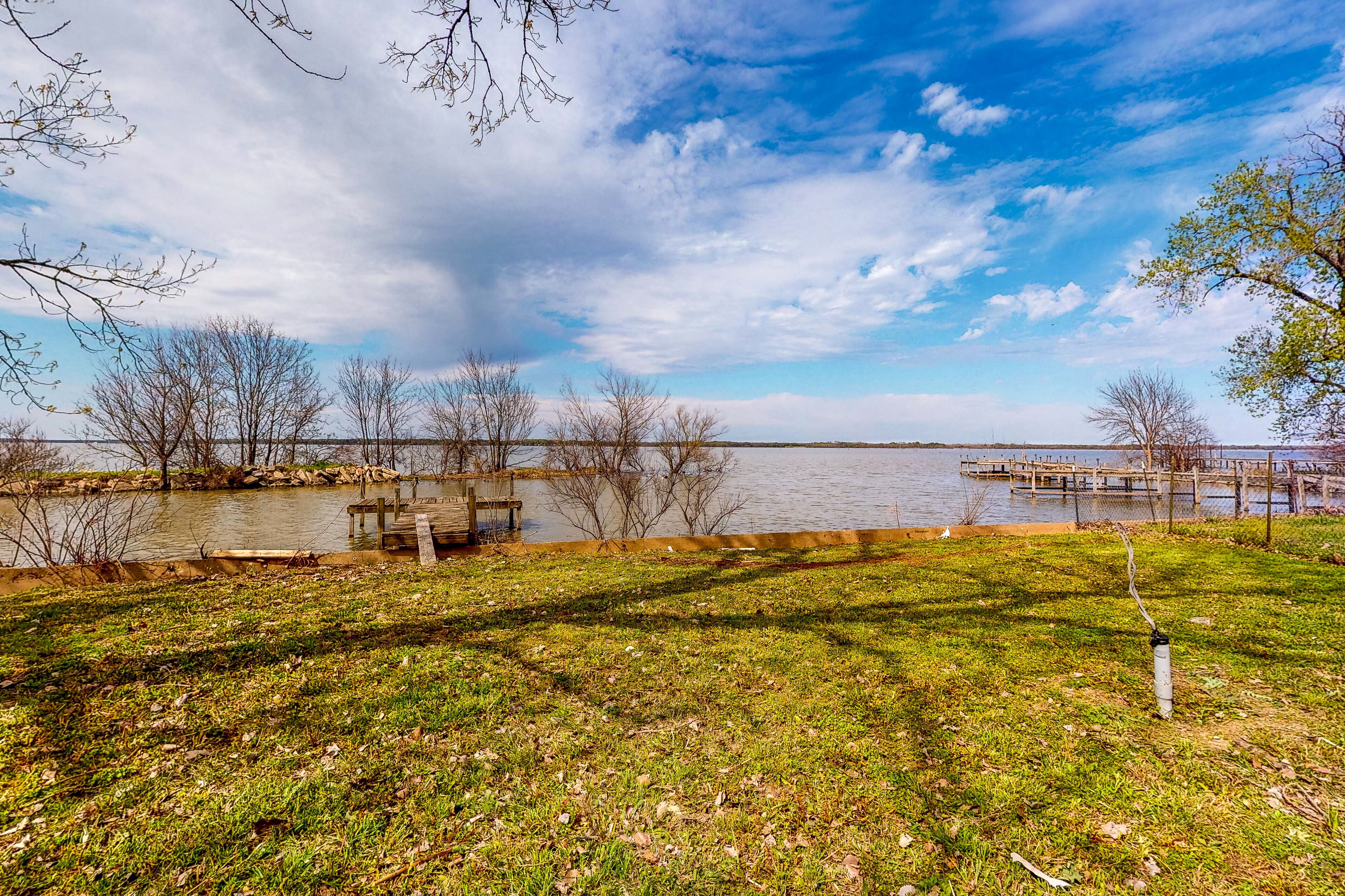Exquisite Waterfront - New Construction w/ Kitchen