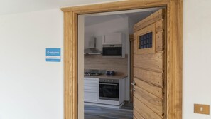 Appartement | 1 slaapkamer