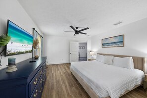 3 Schlafzimmer, Internetzugang, Bettwäsche