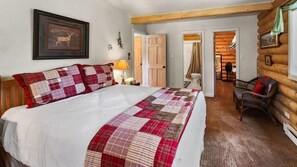 3 chambres, lit parapluie, Wi-Fi, draps fournis