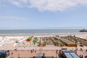Am Strand