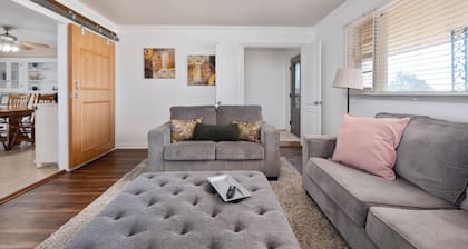 No Cleaning Fees! Large home. 15 minutes from everything!