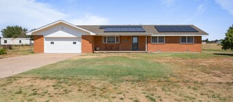 Quiet Country Escape • Sleeps 6 • 15–20 min to Palo Duro