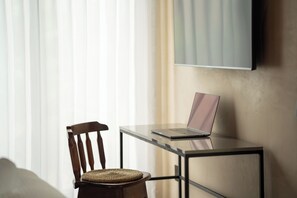 Premier-Zimmer, 1 Schlafzimmer