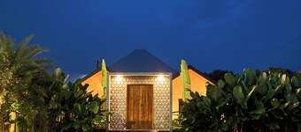 Suwa Villa Arenal