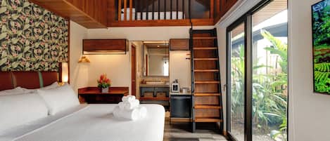 Signature Room, 1 Bedroom