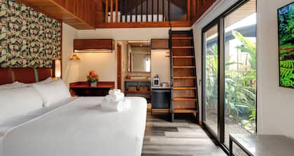 Suwa Villa Arenal