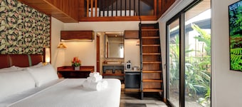 Suwa Villa Arenal