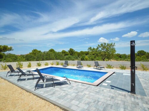 Vacation home Milena by Interhome