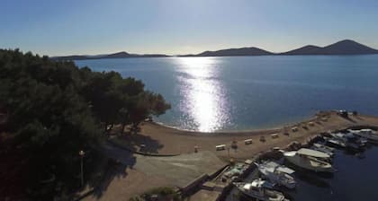 Vacation home Milena by Interhome