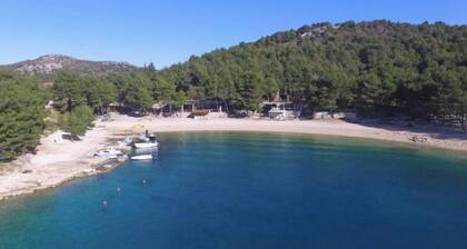 Vacation home Milena by Interhome