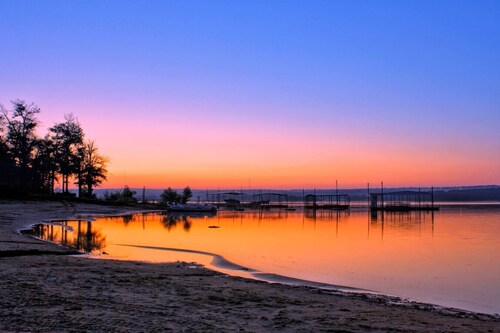 The Perfect Porch Retreat!