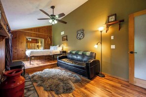 4 soveværelser, strygejern/strygebræt, Wi-Fi, sengetøj