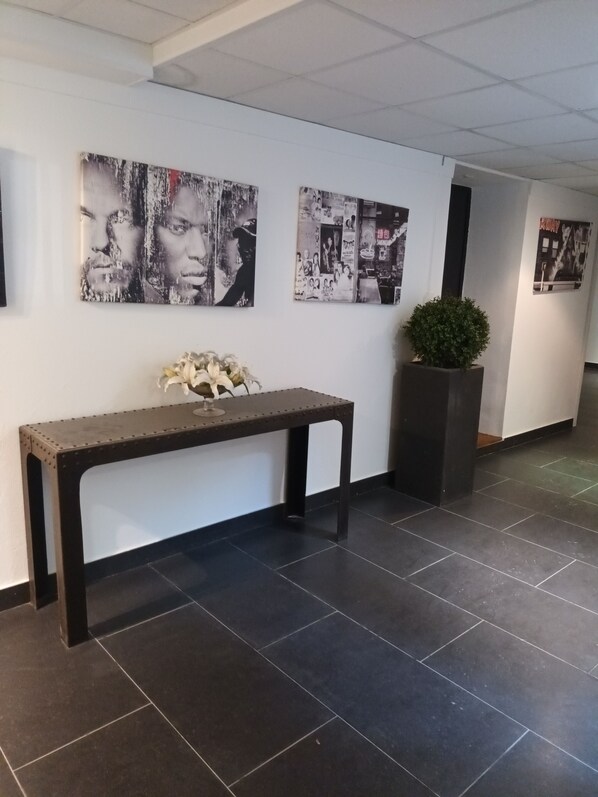 Interior - Grand Studio + 30m2 (Cannes)