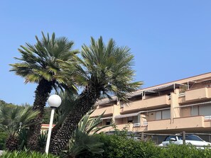 Exterior - Casamare37 lovely studio apartment with terrace in residence with swimming pool (Rosignano Marittimo)