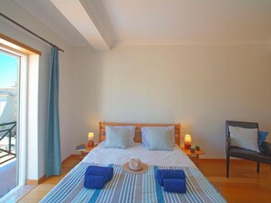 2 habitaciones, escritorio y internet 