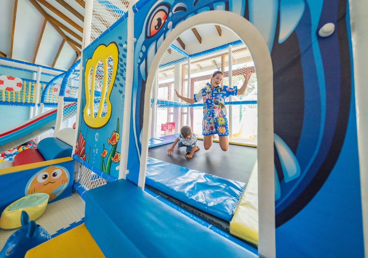 Actividades infantiles
