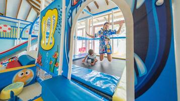 Actividades infantiles