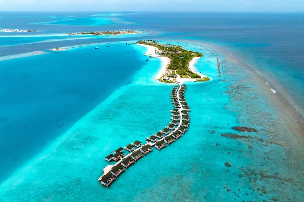 Joy Island