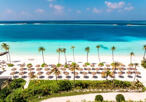 Exterior - Joy Island  (Kasanfaru Island)