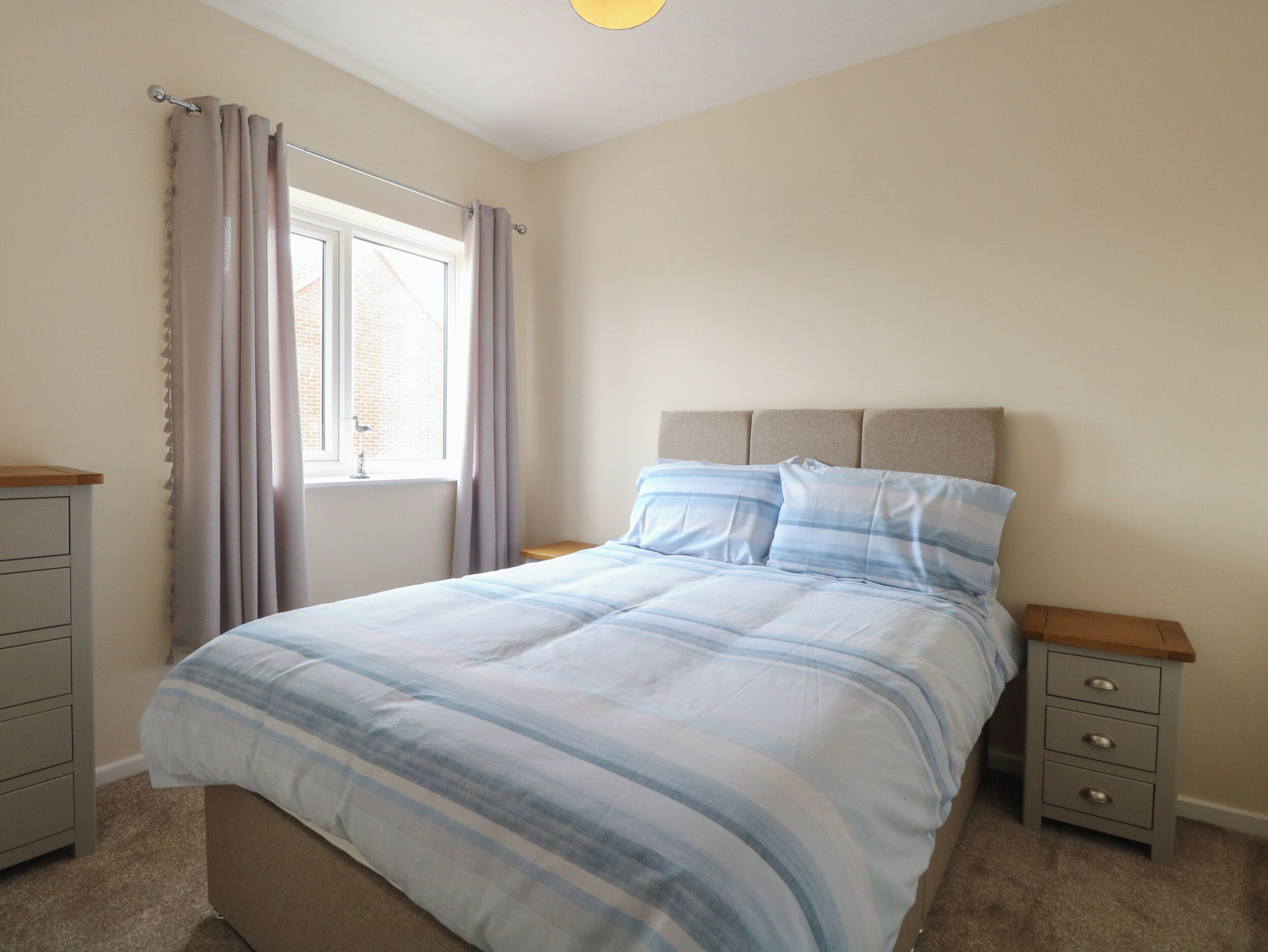 3 bedrooms, free WiFi, individually decorated, individually furnished