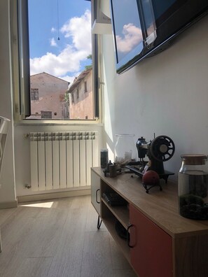 Interiör
