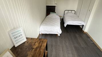 3 dormitorios, wifi, ropa de cama