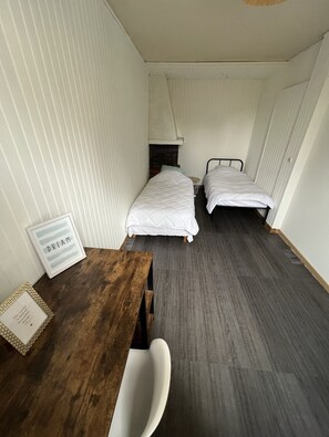 3 camere, Wi-Fi, lenzuola