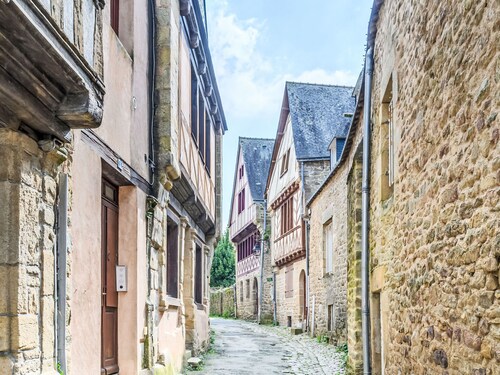 L'escapade by Interhome