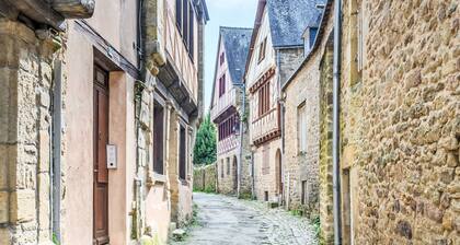 L'escapade by Interhome