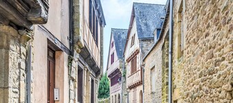 L'escapade by Interhome