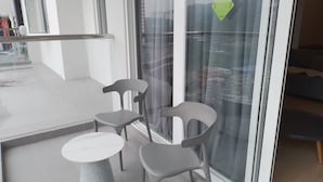Apartment | Terrace/patio - Windmill Upon Hills (Genting Highlands)