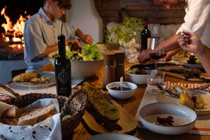 Dining room - Buccara Zwischenbachalm  (Westendorf)