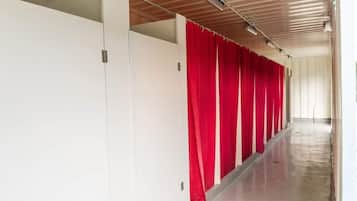 Comfort Shared Dormitory | Bathroom