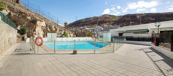 Vacation Home 'Suite Deluxe Puerto Rico 30' with Shared Pool and Wi-Fi