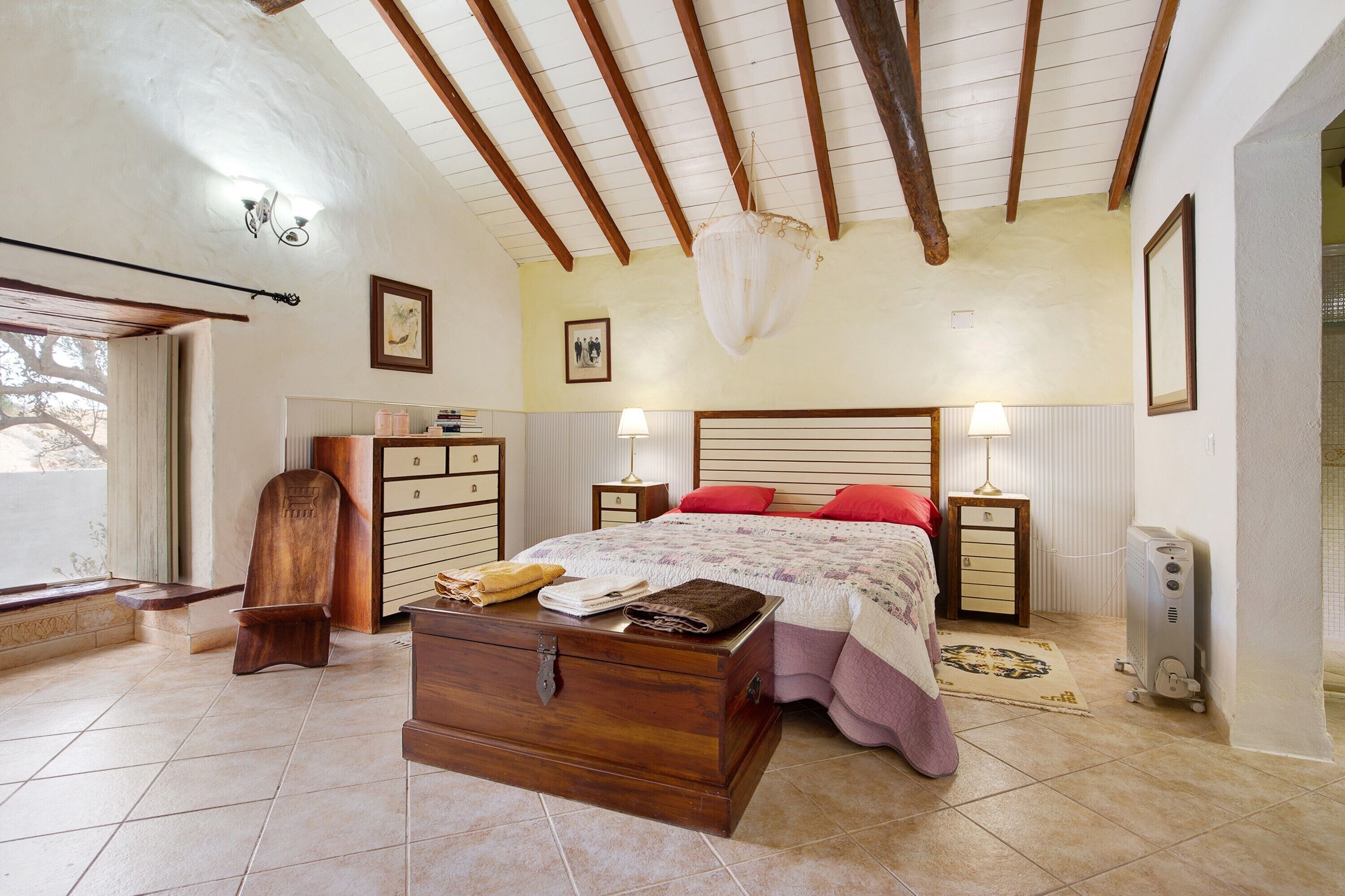 2 camere, Wi-Fi gratuito, lenzuola