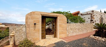 Appartamento per vacanze 'Casa De Campo' con terrazza privata, giardino privato e Wi-Fi